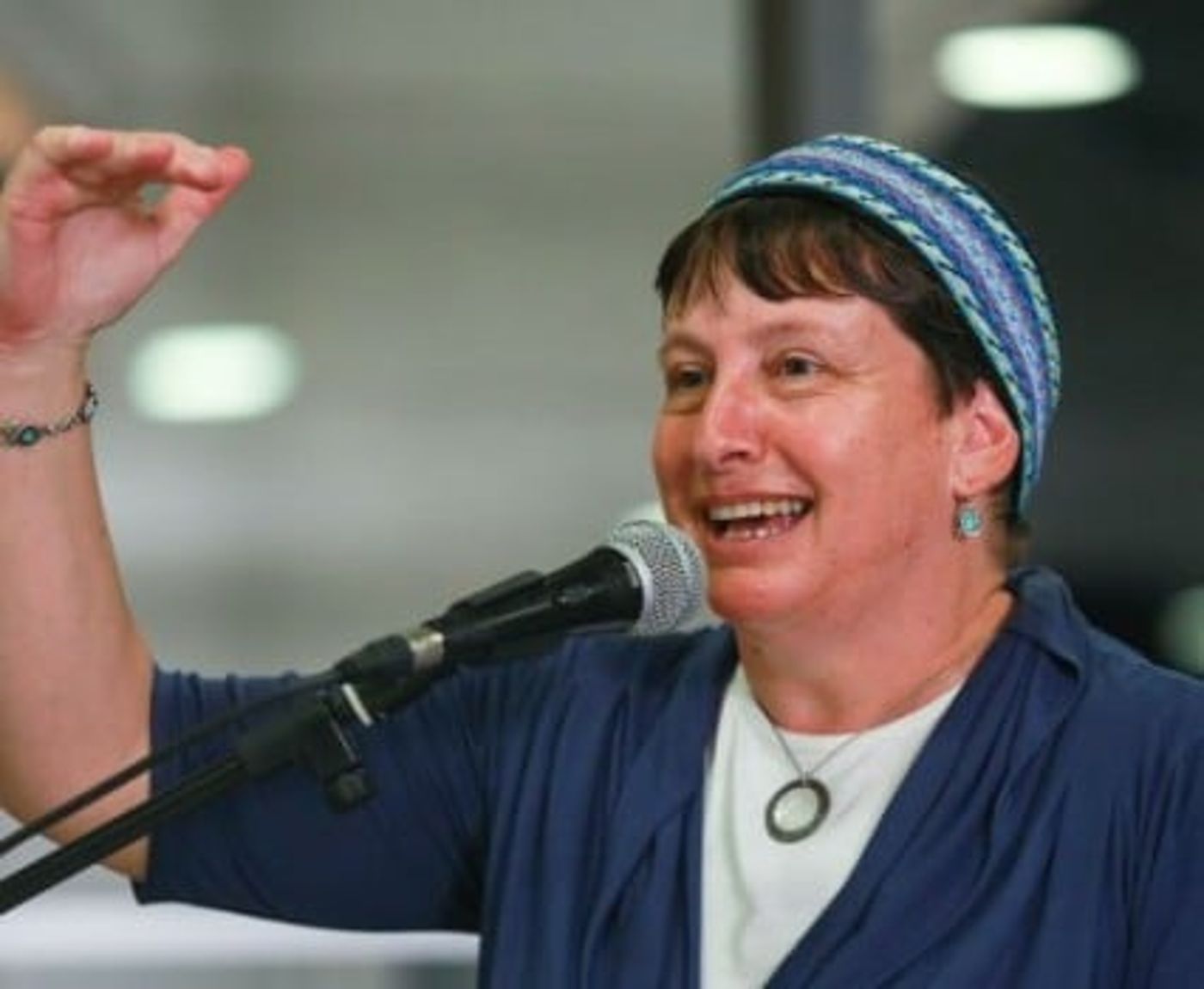 "מה שהתרחש בשיחה של הרבנים עם נתניהו- מחריד"