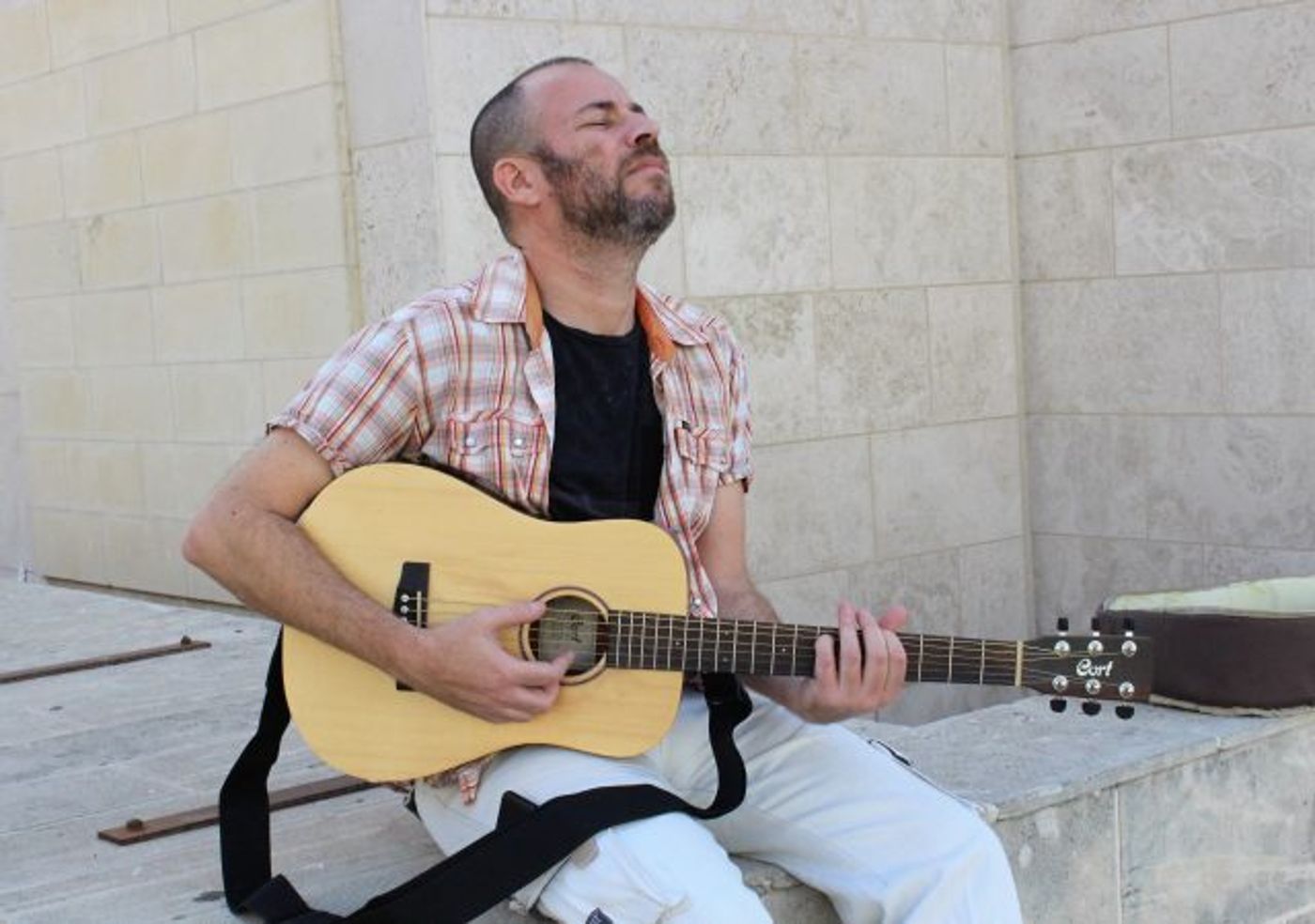 "אמנות שבאה ממקום מסחרי, היא לא אמנות"
