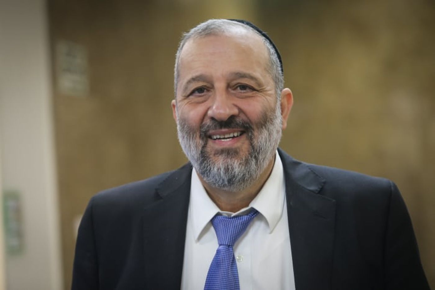 "אם יום השבתון לא יוכיח את עצמו הוא יבוטל"