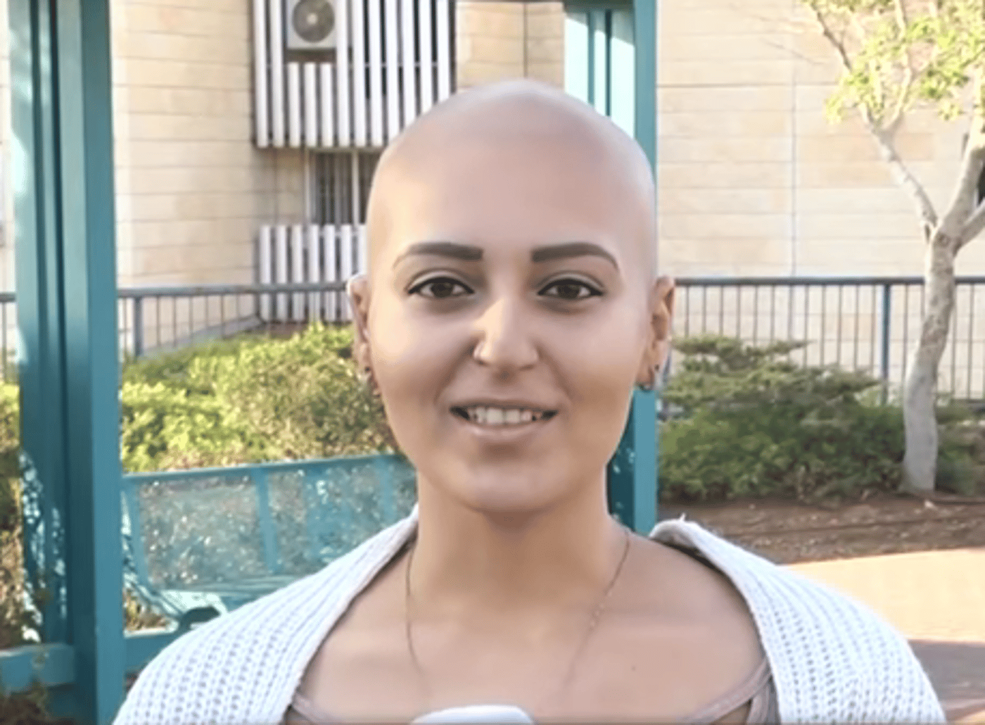 הפוסט של עומר הילי- לוי שריגש אלפים. צפו