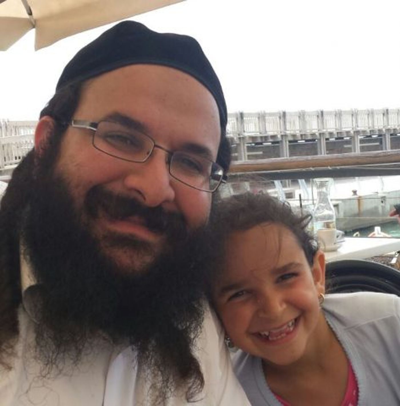רזיאל שבח הי"ד