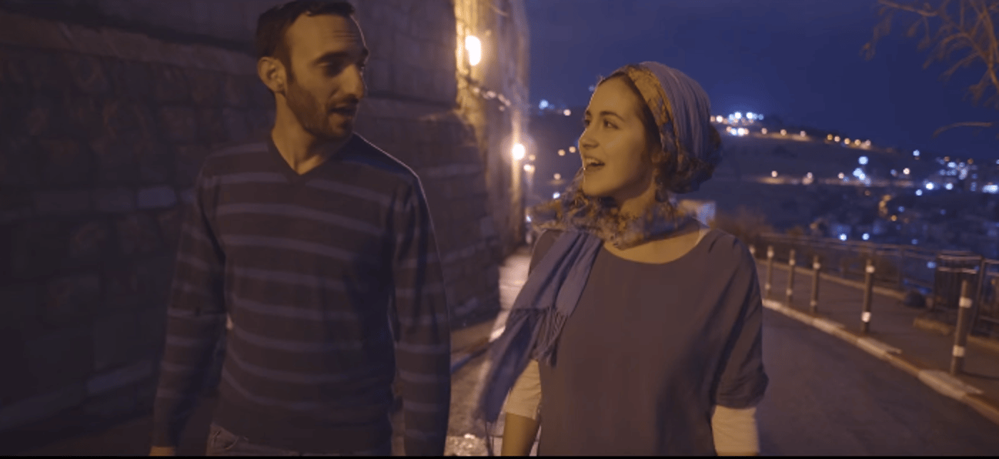 השמעת בכורה: 'יונינה' כפי שעוד לא הכרתם• צפו