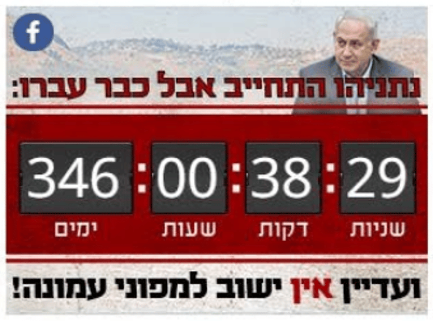 בג"צ מחק את העתירה נגד הקמת היישוב עמיחי