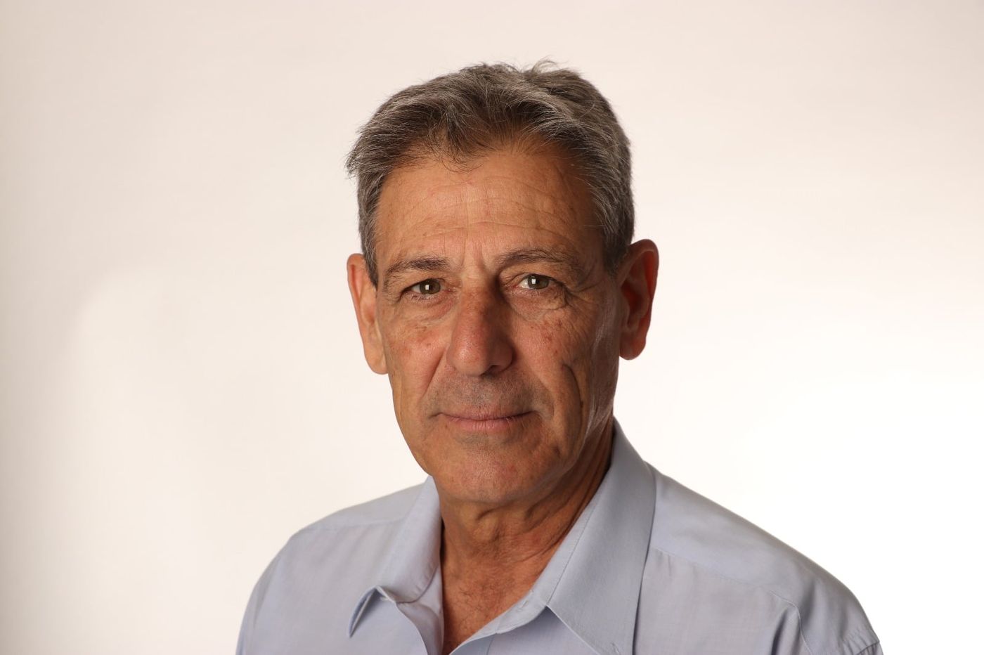 המחליף של פרי? תכירו את שחקן הרכש החדש של לפיד
