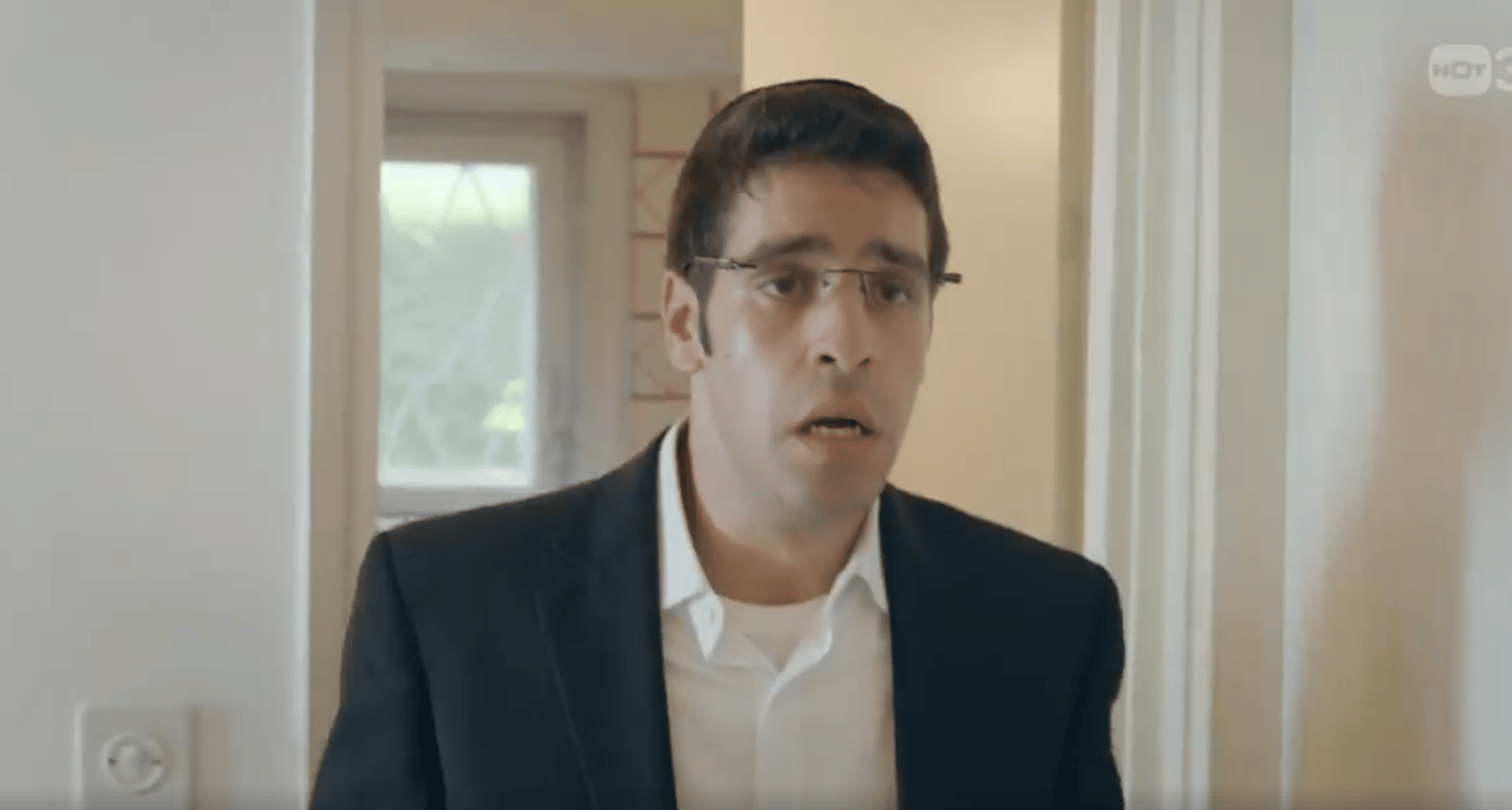 שבאבניקים: גדליה הולך לכלא? • צפו