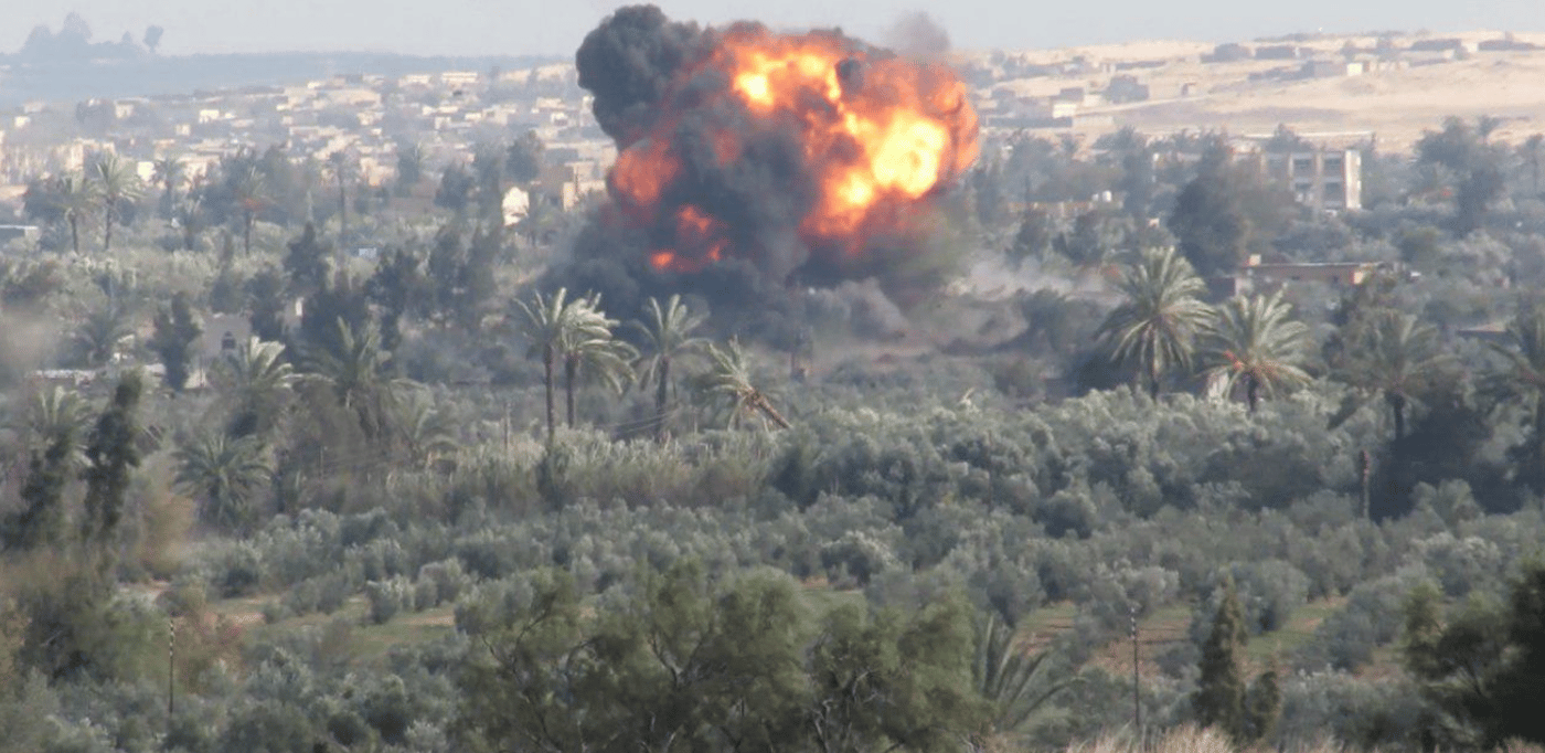 האו"ם: דאעש נחלש, אך גורמי טרור אחרים מתחזקים