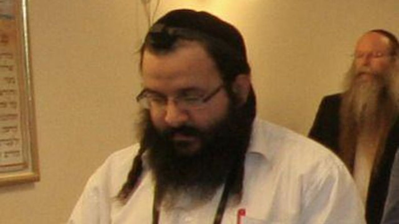חוסל המחבל שרצח את הרב רזיאל שבח