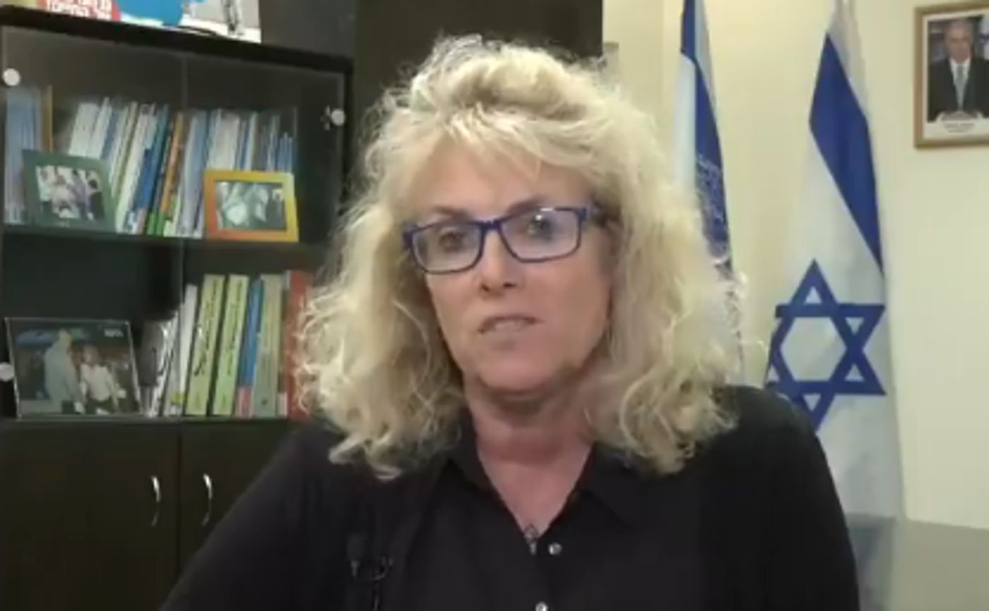 היוהל"מ לשעבר: "אישה לא מסוגלת לבצע כל דבר"