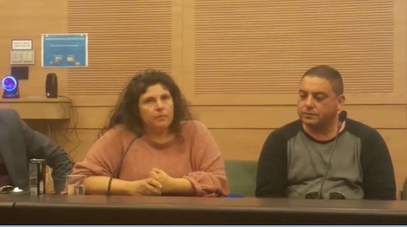 דיון סוער: החזרת גופות מחבלים? "לזרוק אותם לים"