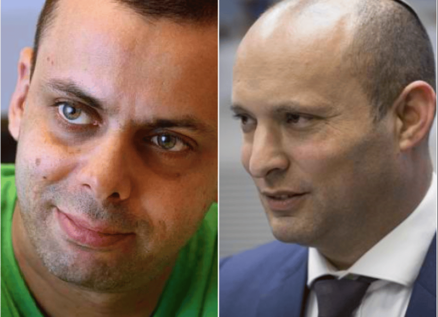 לאחר שקרא לבנט "פאשיסט": רענן שקד מתנצל