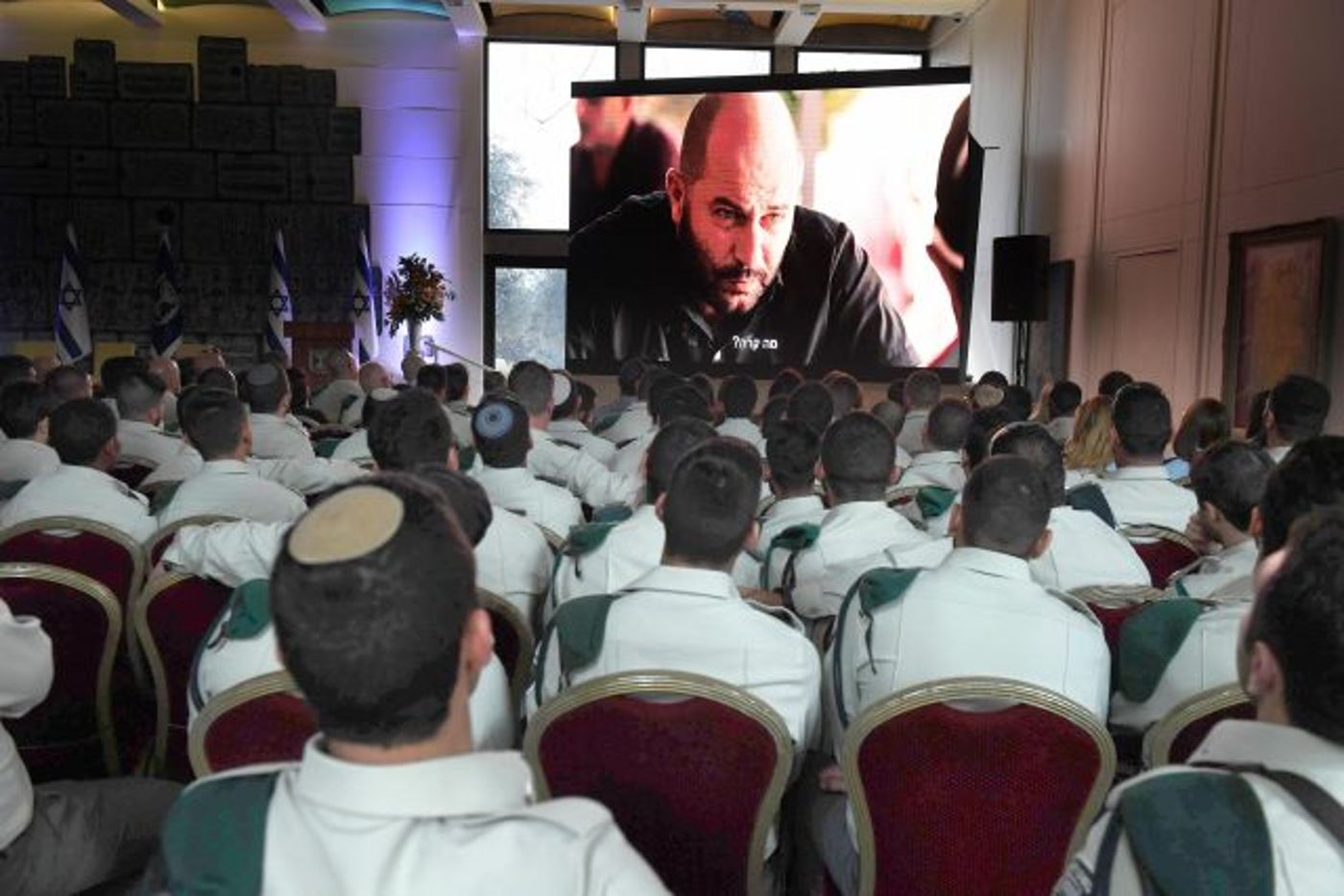 מרגש: ההפתעה של כוכבי 'פאודה' למסתערבים