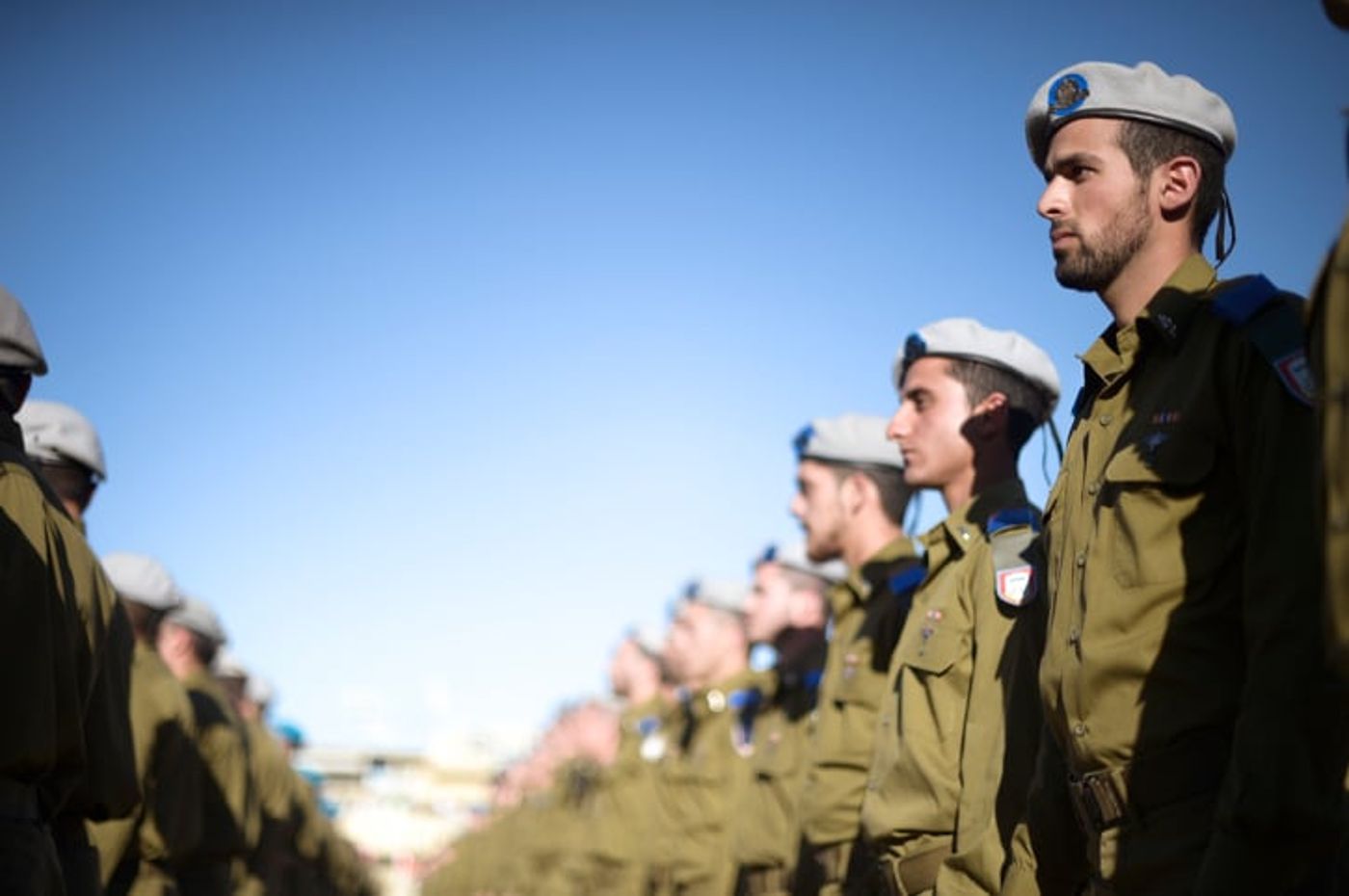 50% מהצוערים: בוגרי שירות, מכינות מדרשות