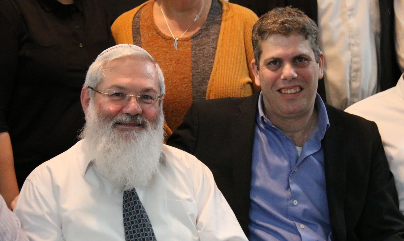 הבית היהודי במודיעין עצר את הטרור הסביבתי