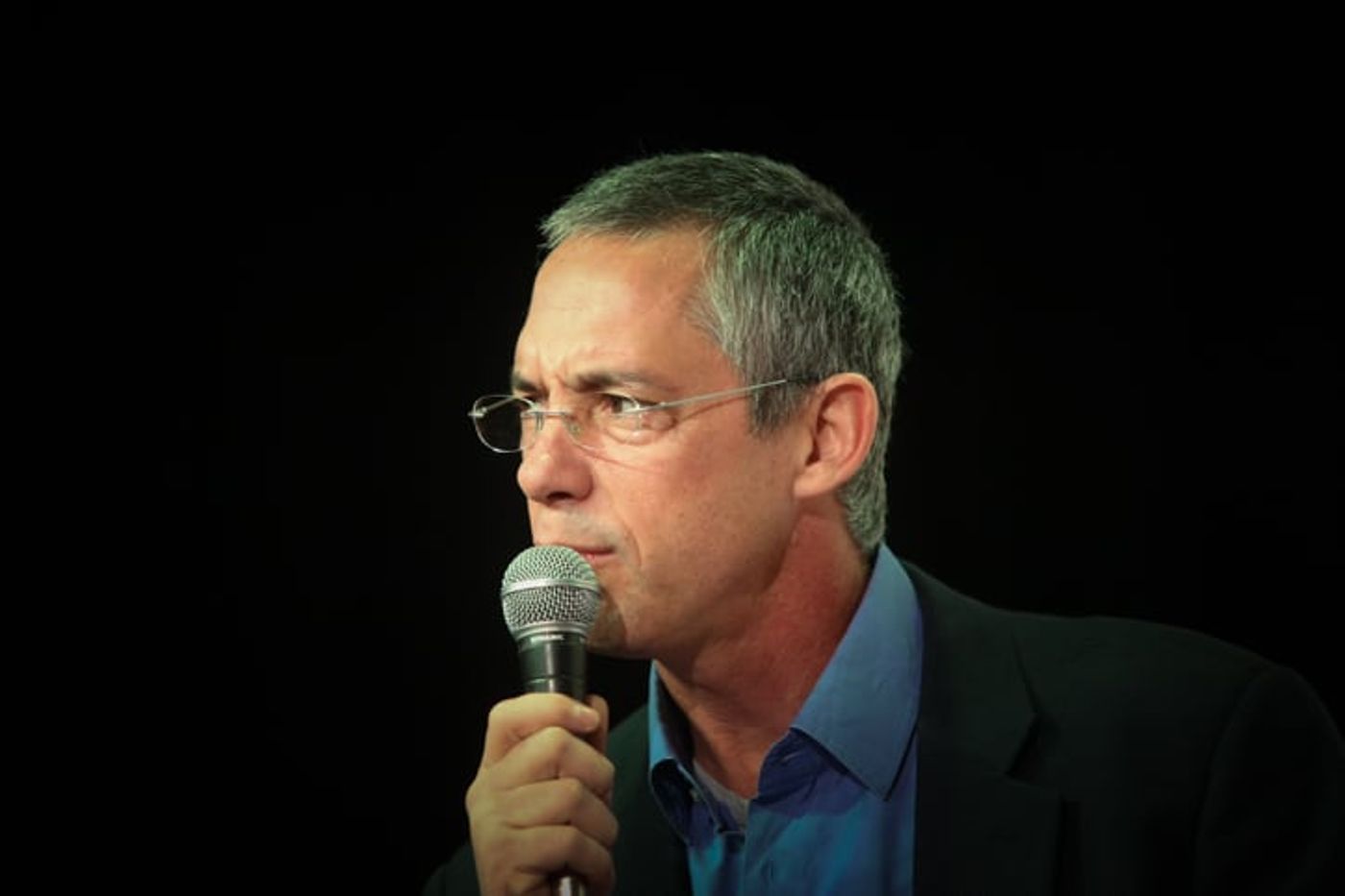 "לולי ההתנתקות היינו מוציאים ערימות של גופות"
