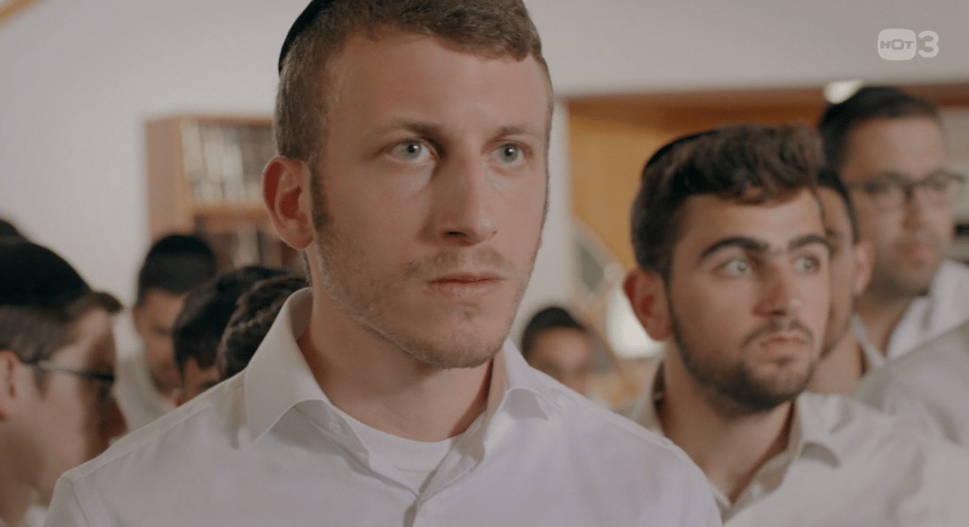 צפו ראשונים: הצצה לפרק הסיום של "שבאבניקים"