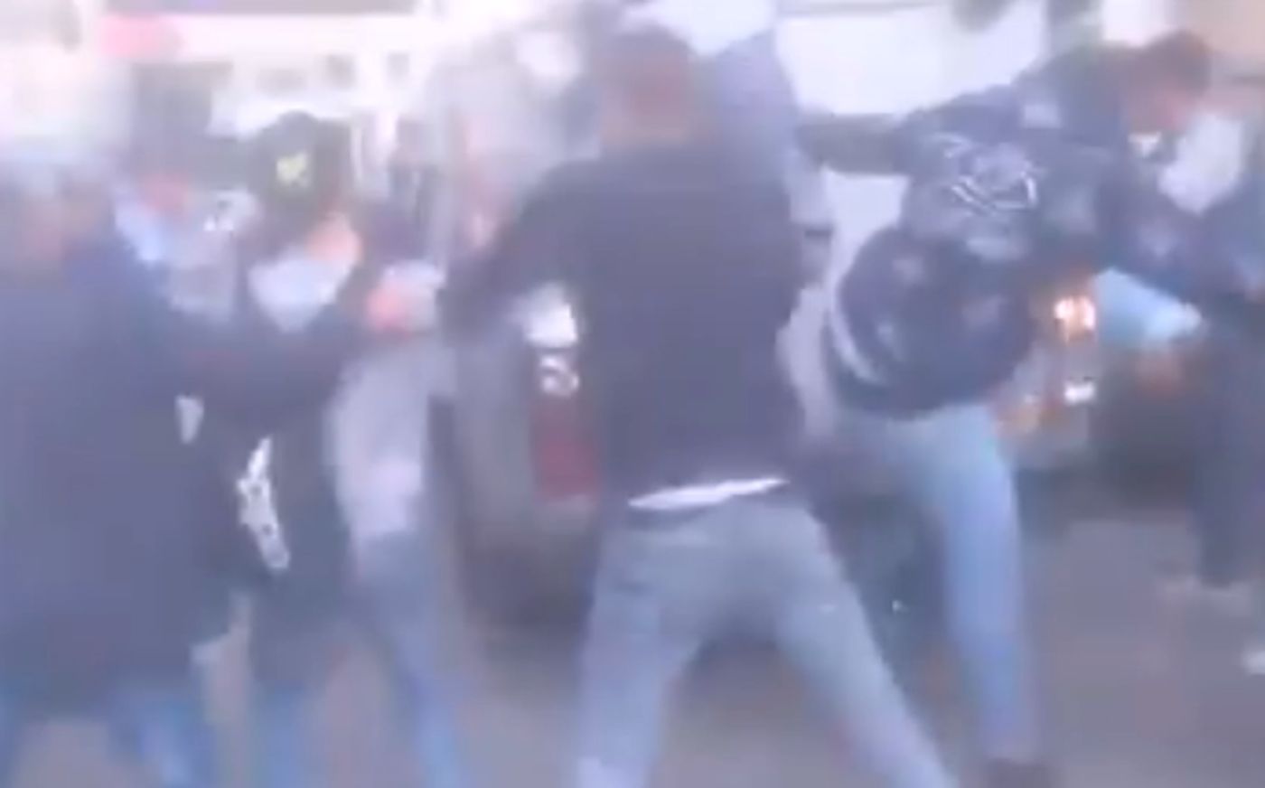 לא רק בגלל הוויז: כך נכנסו החיילים בטעות לג'נין
