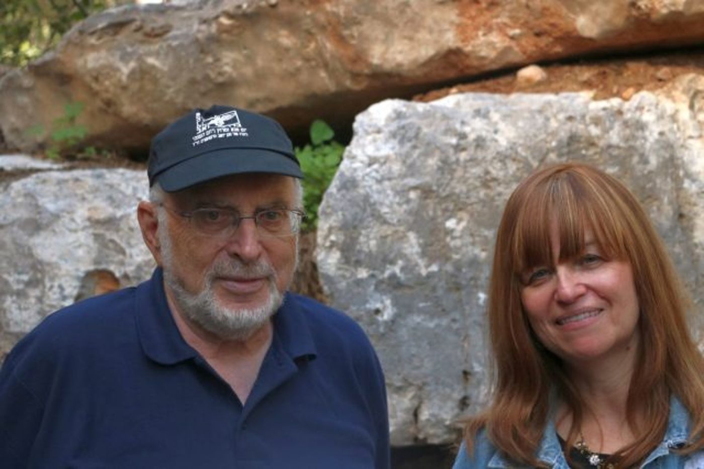 שילה הרשושנים ופרופסר גרוס