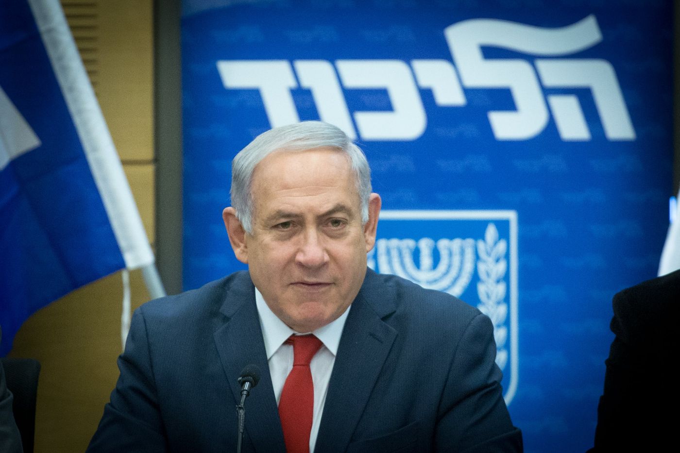 סקר ראשון אחרי ההמלצות: נתניהו לא נפגע