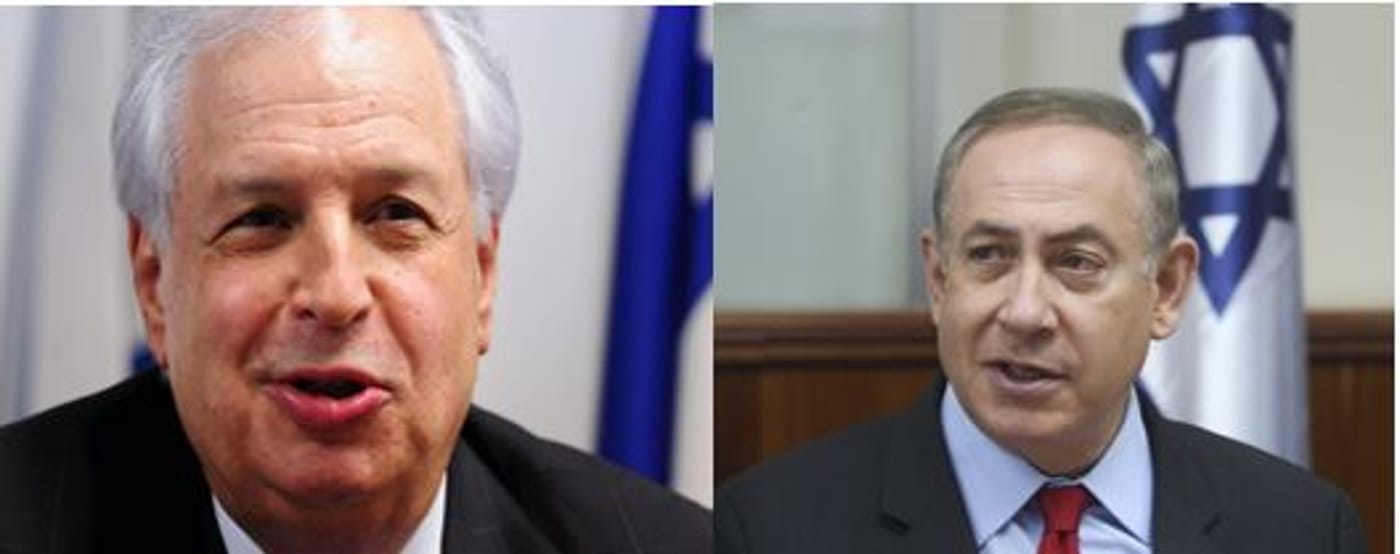 התפתחות בתיק 4000; הועבר לחקירת המשטרה