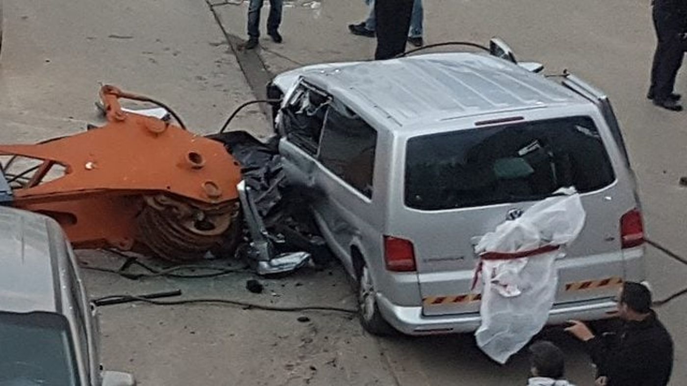נטע נמחצה למוות: "אבידה גדולה לכולנו"