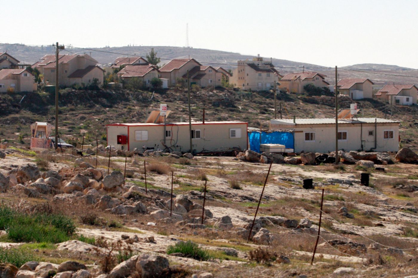 עובדי הסינמטק סירבו לרדת בסוסיא: "בזוי מוסרית"