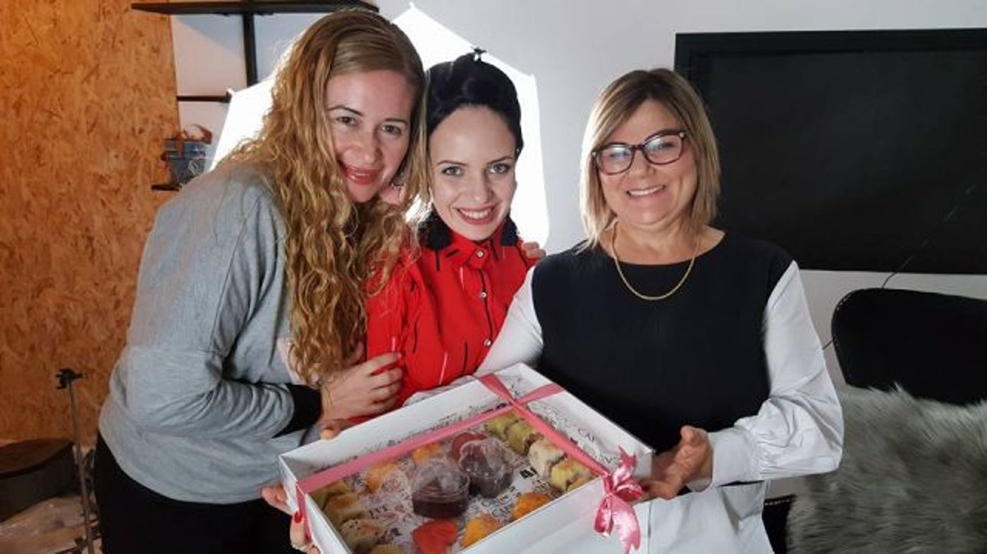 פורים הוא ההזדמנות לשלוח מתנות בריאות
