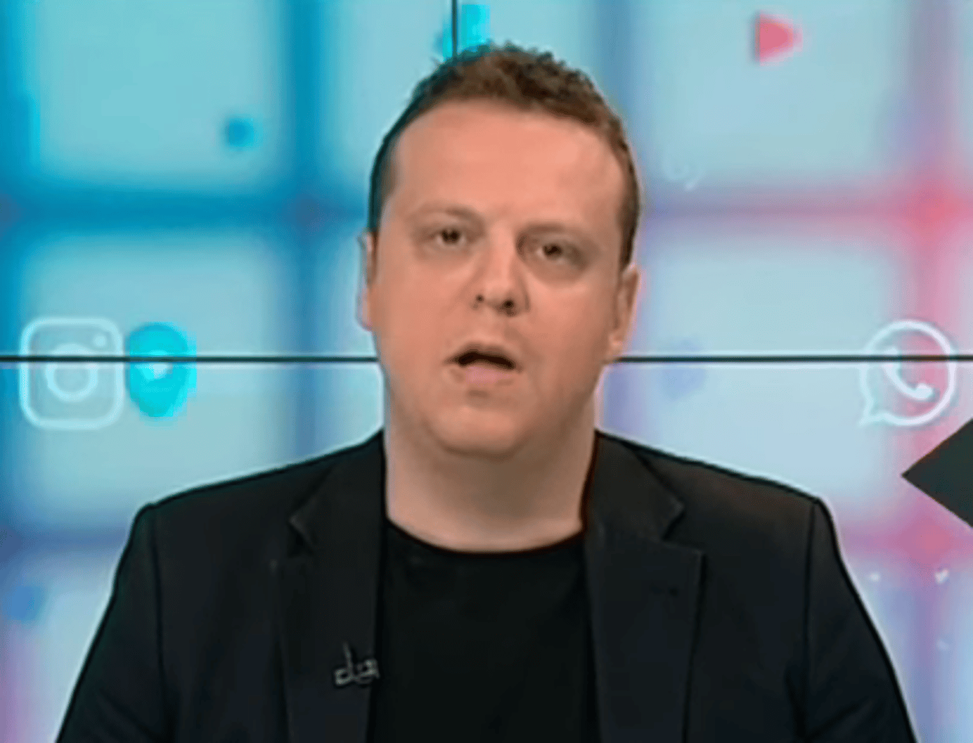 דורון הרמן: "הלם, אנחנו לקראת יום משוגע"