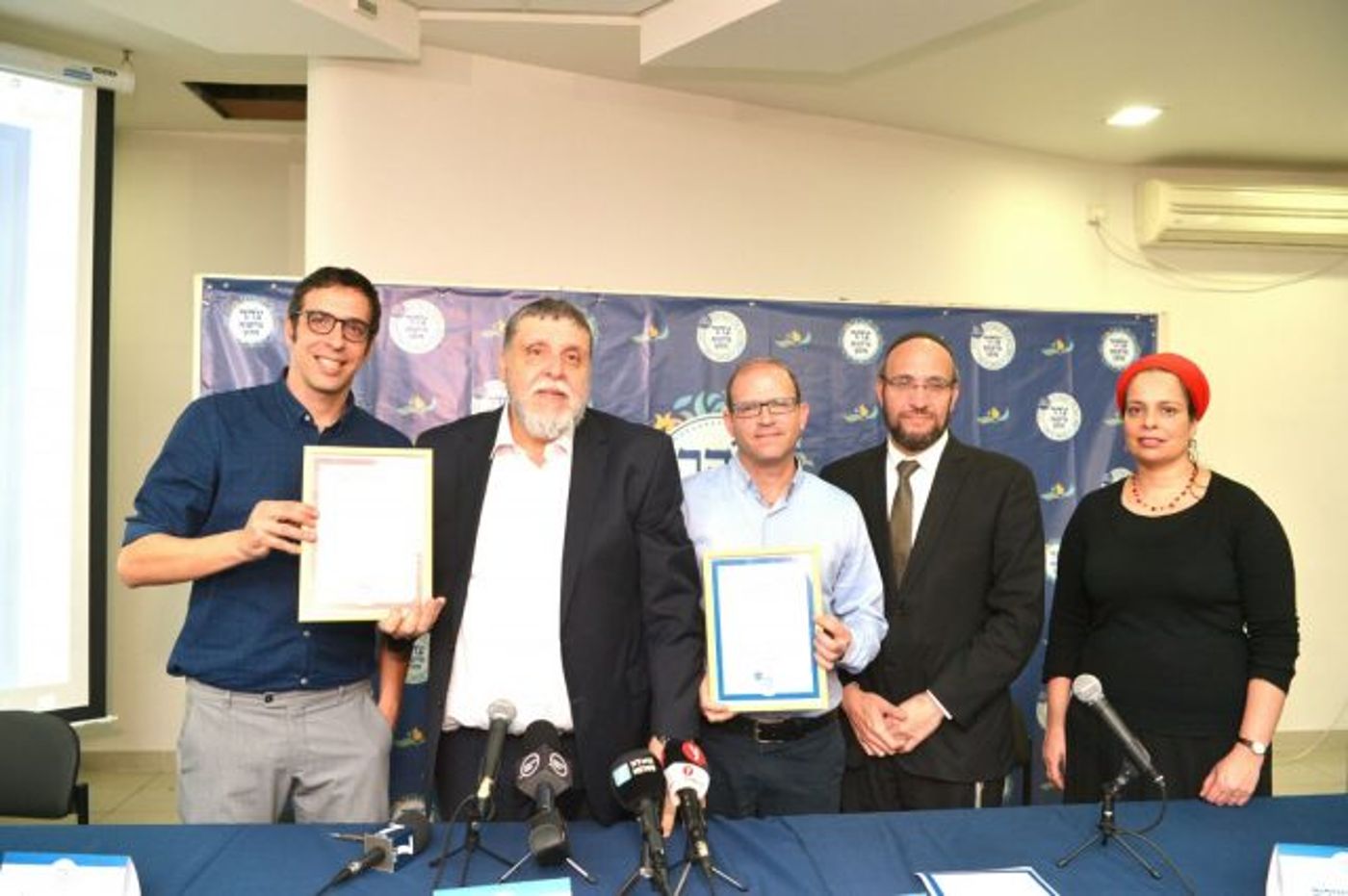 הפור נפל: ארגון צהר מקים מערך כשרות חדש