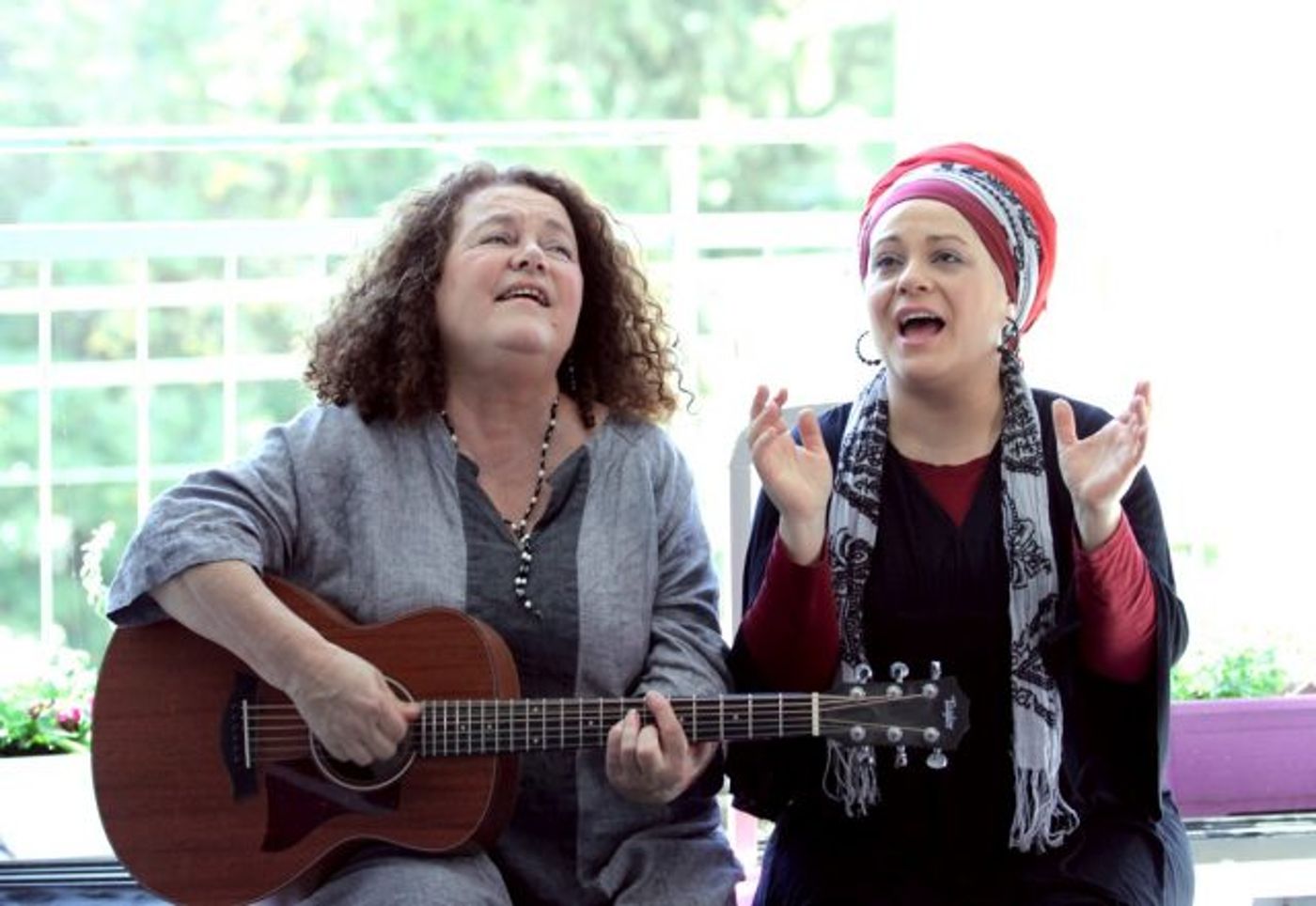קסם שפשוט עבד מהרגע הראשון