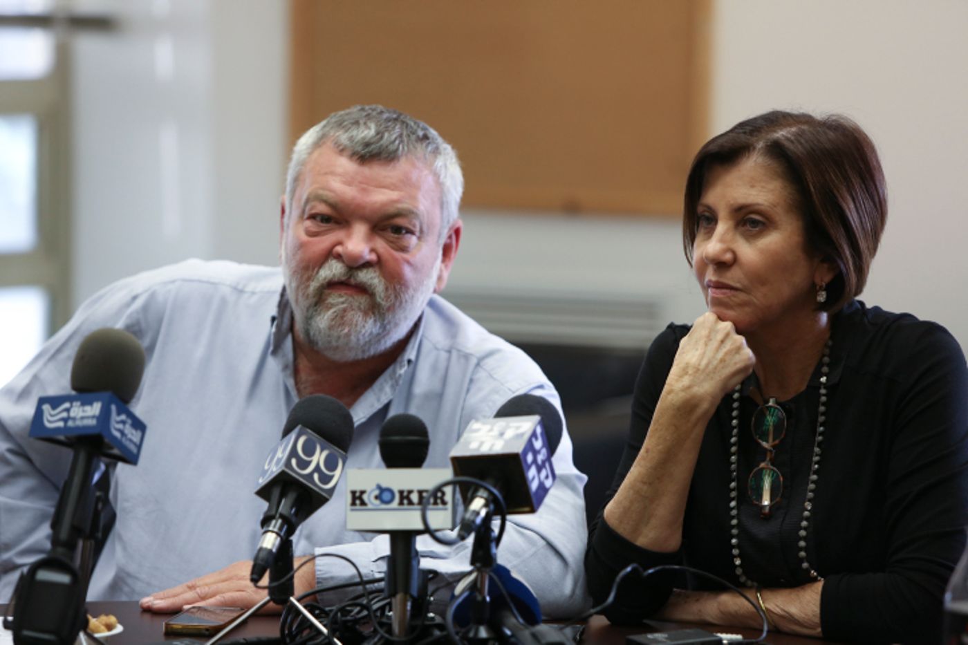 סערה במרצ: ראשי המפלגה פרשו מהמירוץ