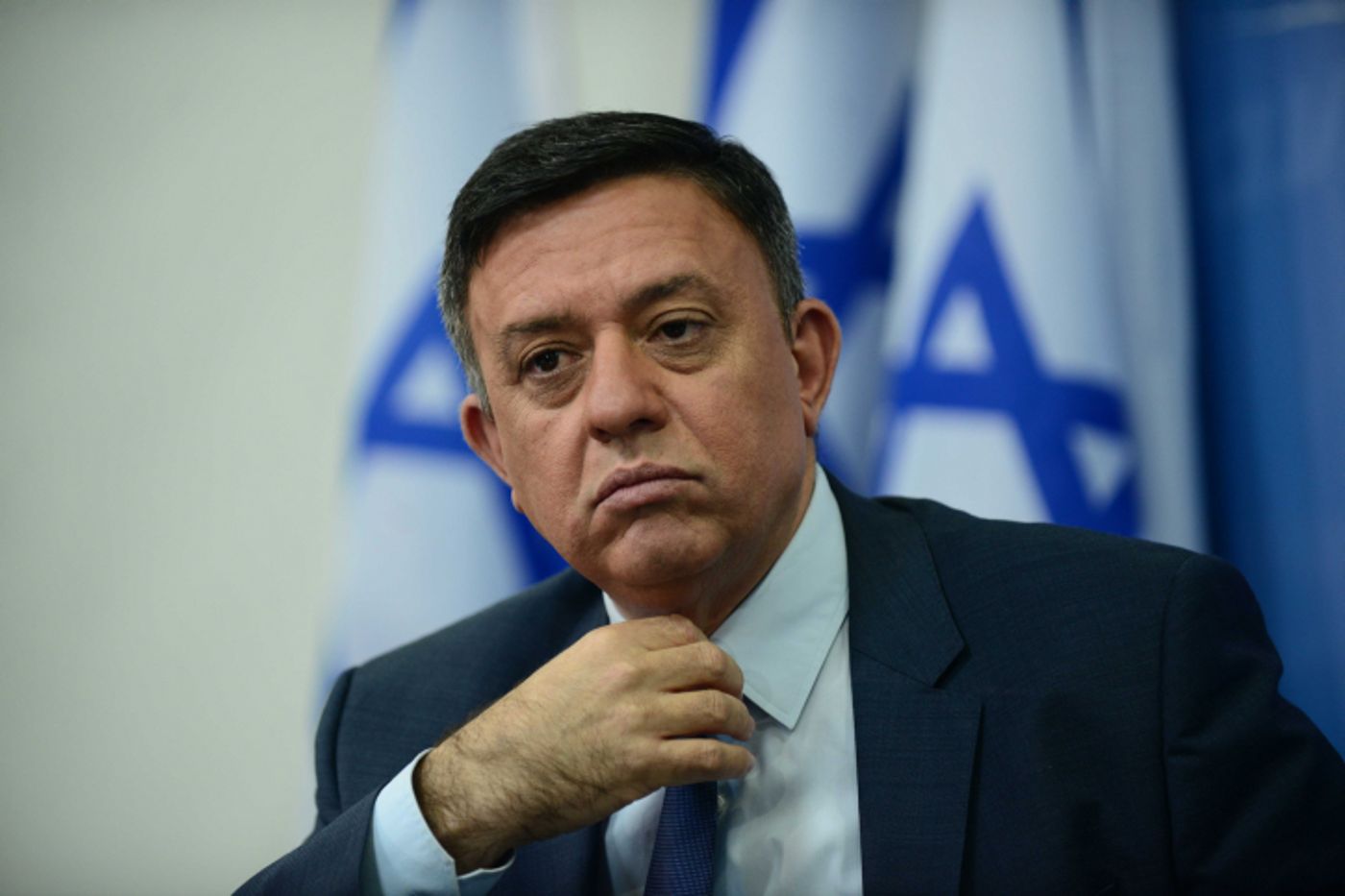 גבאי לראשי הקואליציה: "אנחנו לא פראיירים שלכם"
