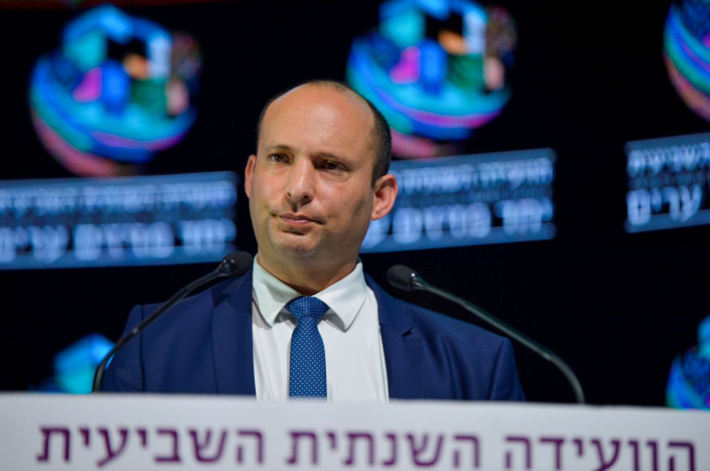 בנט לא הכתובות אך בכל זאת חוטף את הביקורת