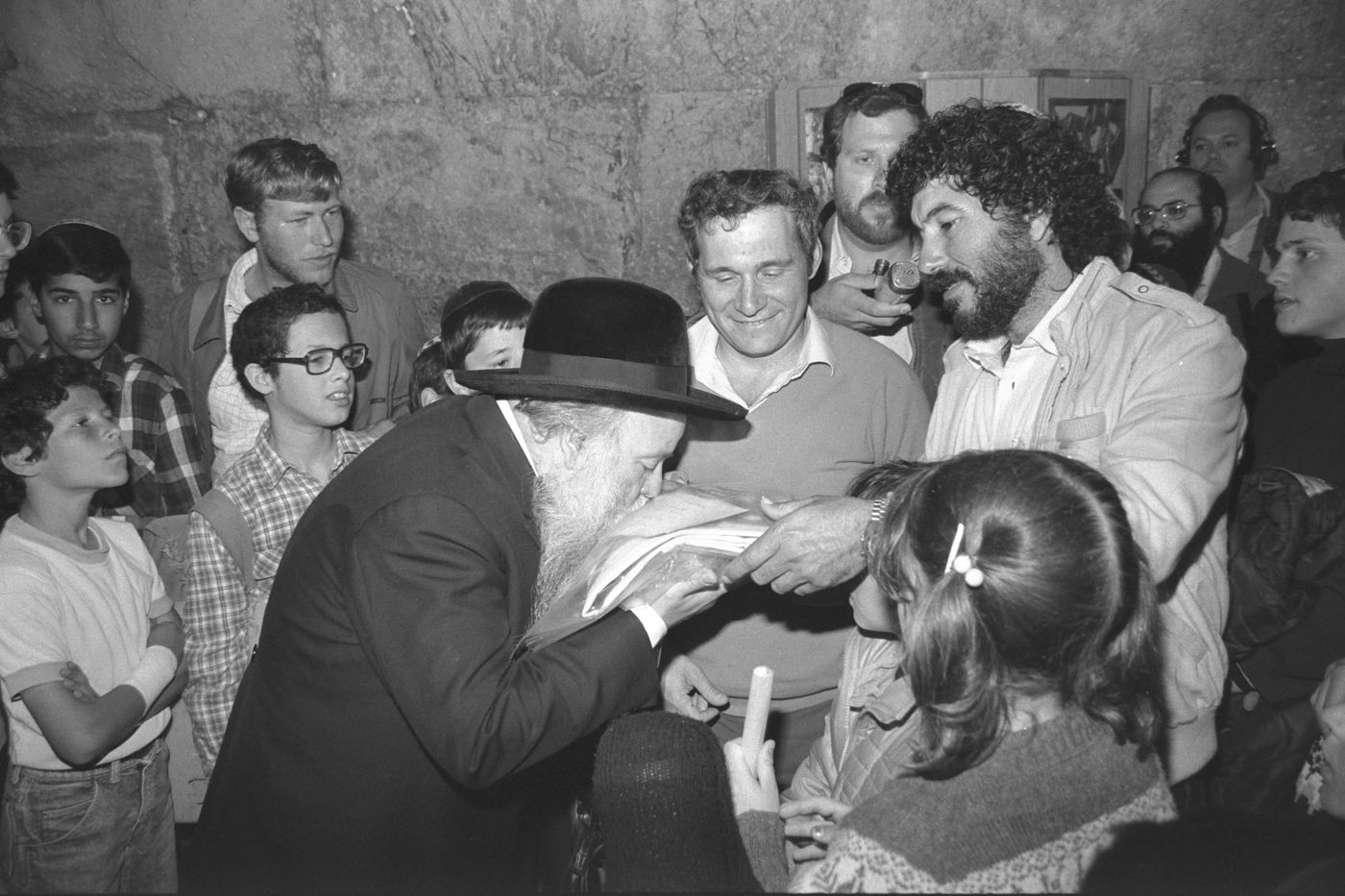 מיהי דמות המופת של השנה בחמ"ד?