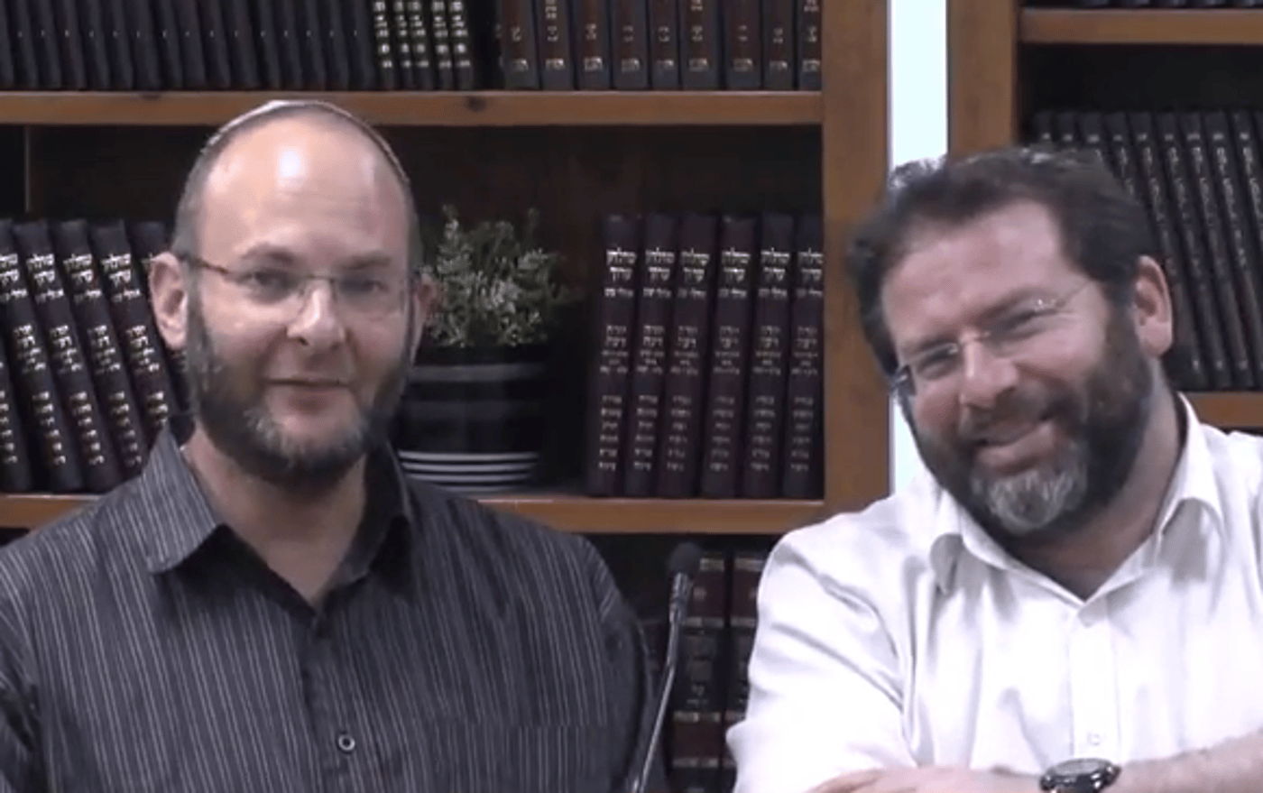 אתגר הנקיונות לפסח של 'לונדין ואנגלמן'. צפו