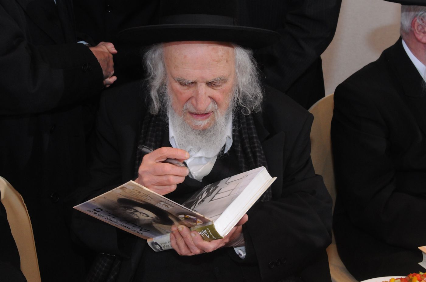סיפורים אישיים שסיפר לי הרב שמואל אוירבך זצ"ל