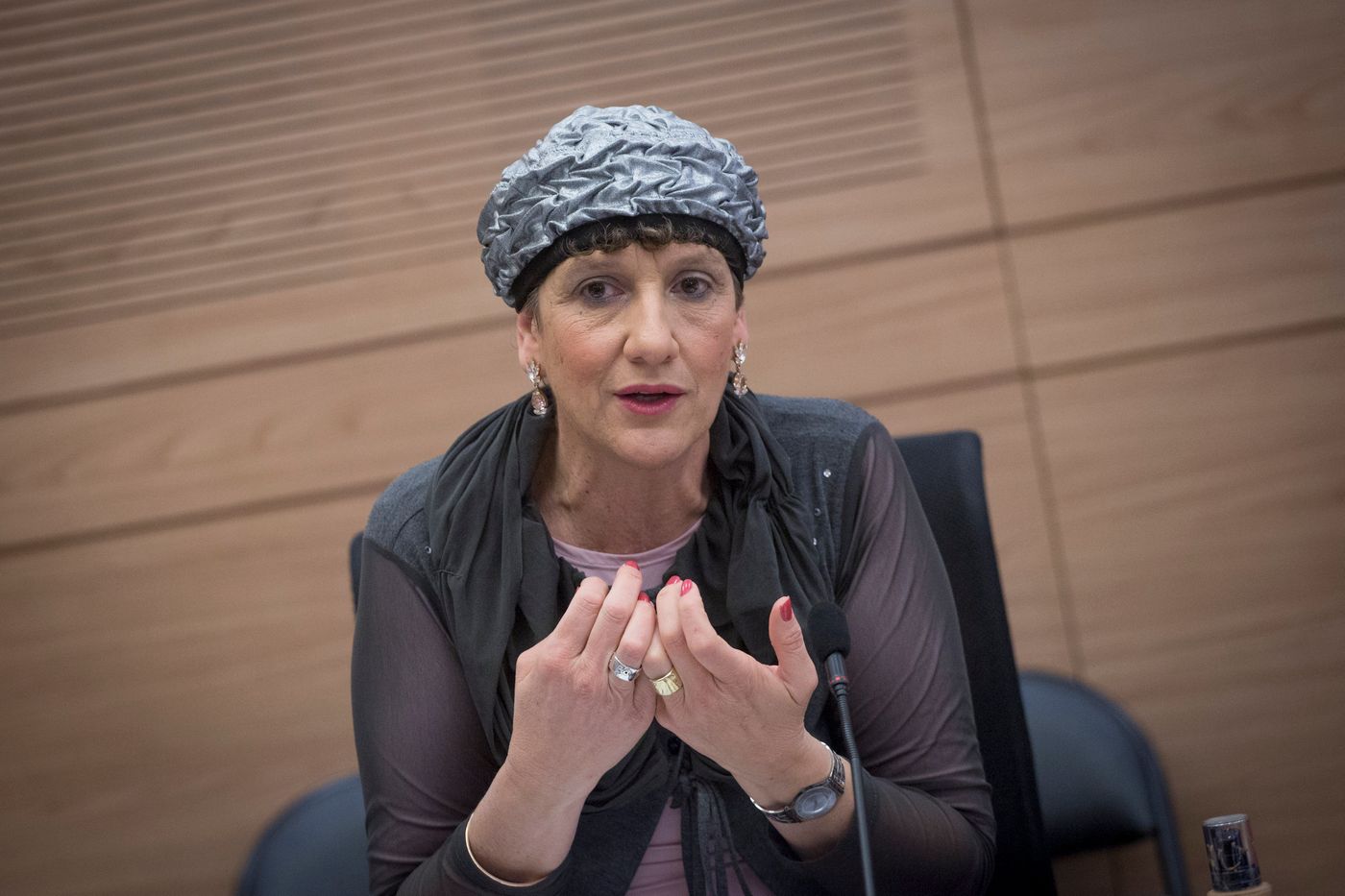 שלוש שנים של מריבות: אושר חוק חזקת הגיל הרך