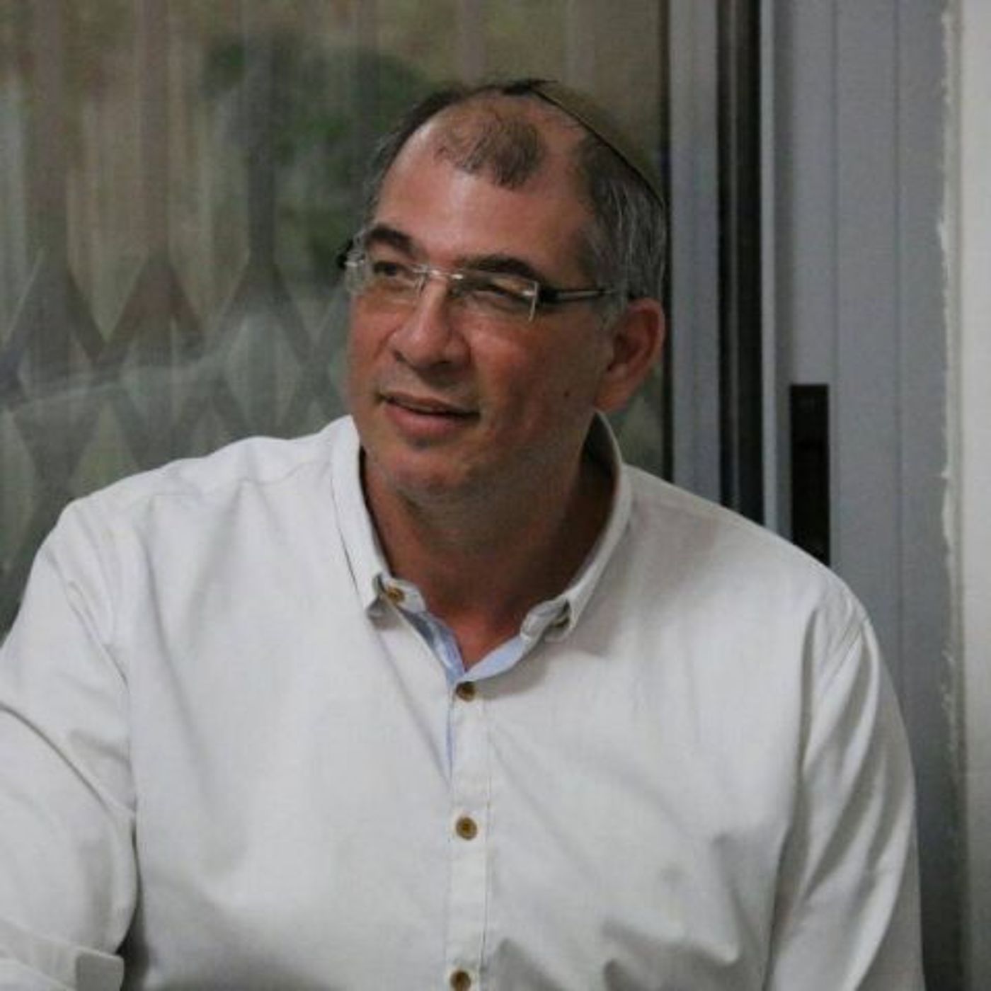 מזכ"ל המפלגה. אורבך (קרדיט: באדיבות המצולם)