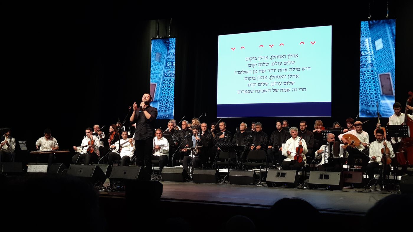 חוזר למקורות: ישי ריבו כפי שמעולם לא שמעתם• צפו
