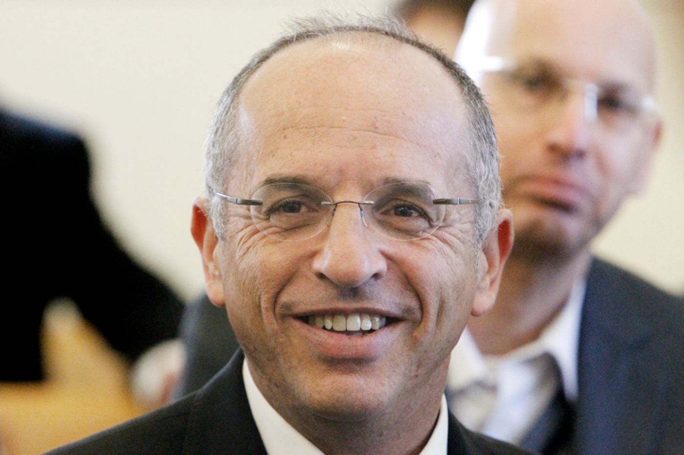 ברוך דיין האמת: בתו של השופט נעם סולברג נפטרה