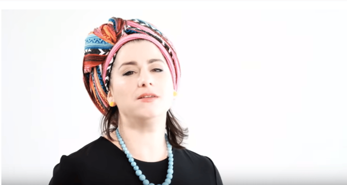 שרה על החלום: ריקה רזאל בסינגל חדש •צפו
