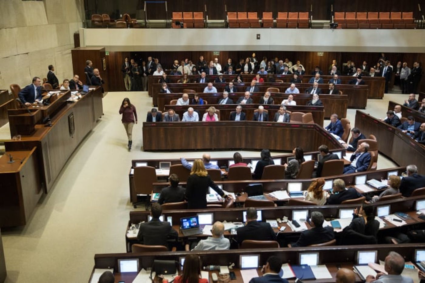זה הח"כ המצטיין בחקיקה בנושאי דת ומדינה
