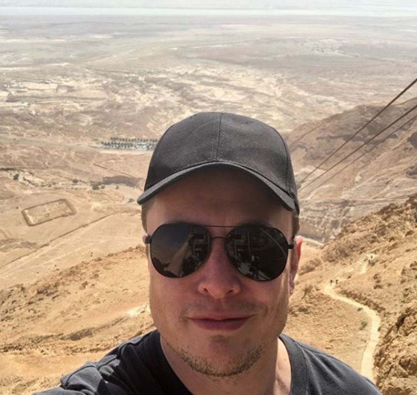 מדוע מנכ"ל "טסלה" הגיע לביקור בישראל?