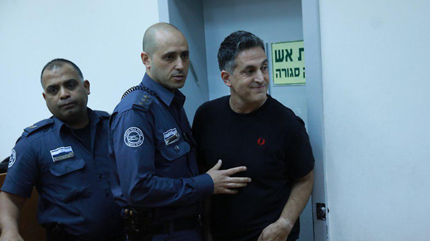 זו כוכבת הילדים שאביה נעצר בחשד להטרדה מינית