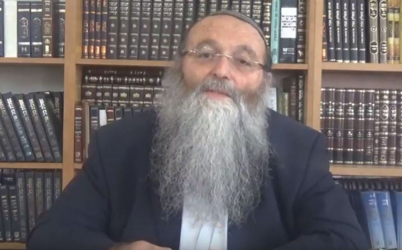 ראש מכון פועה מציג: לאן נעלמו כלי המקדש?