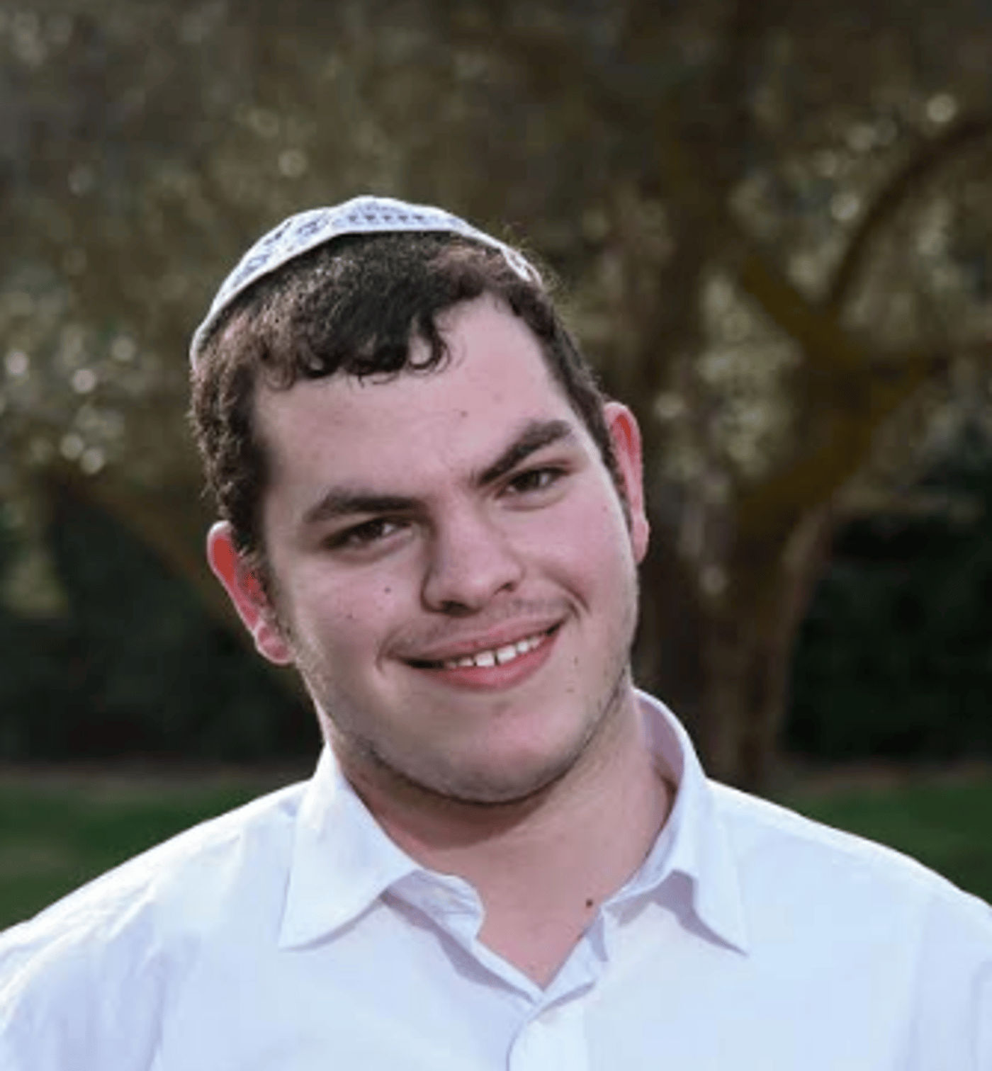 שמחה רז