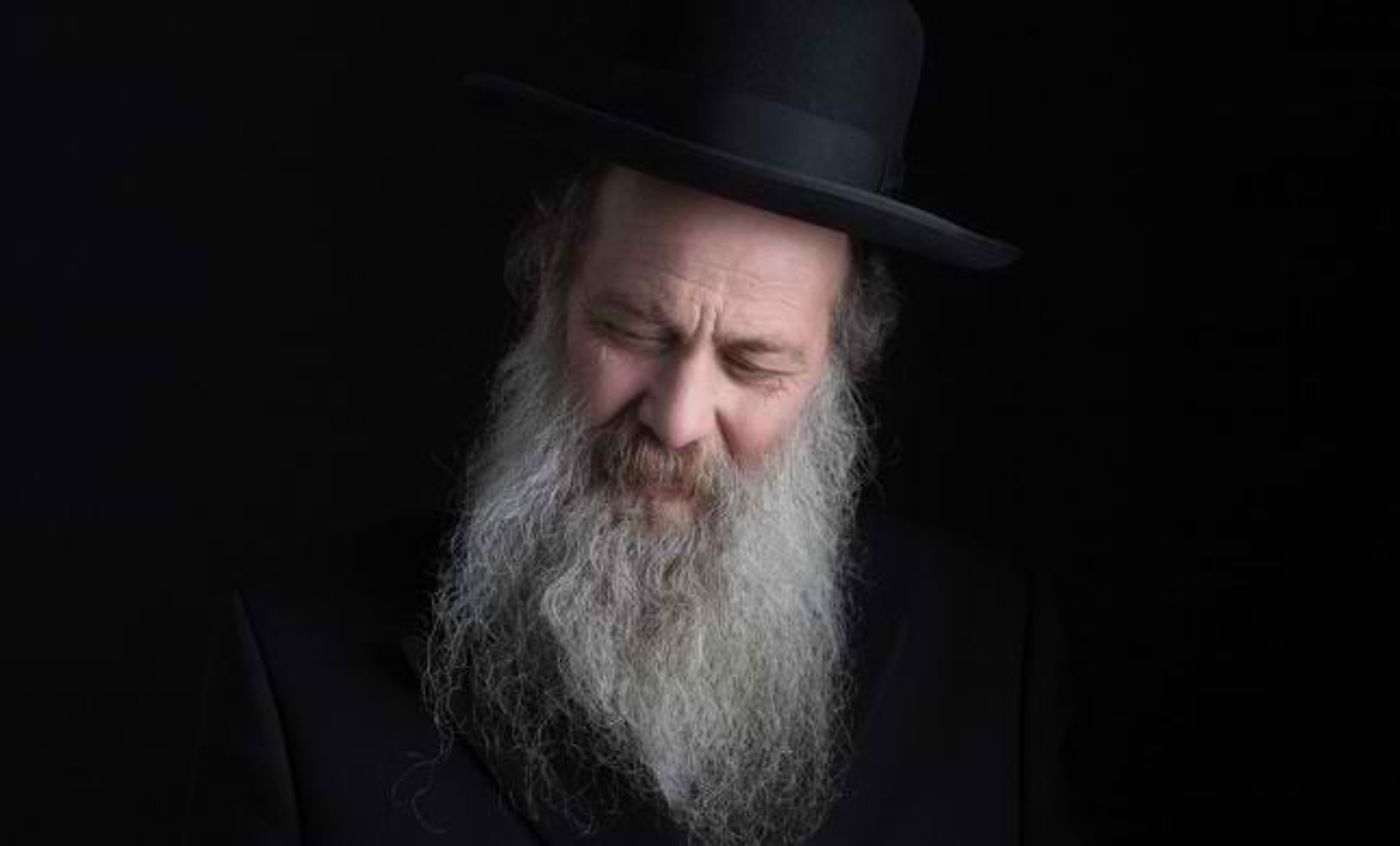 ספיישל פסח: שולי רנד מחדש קטע מההגדה• צפו