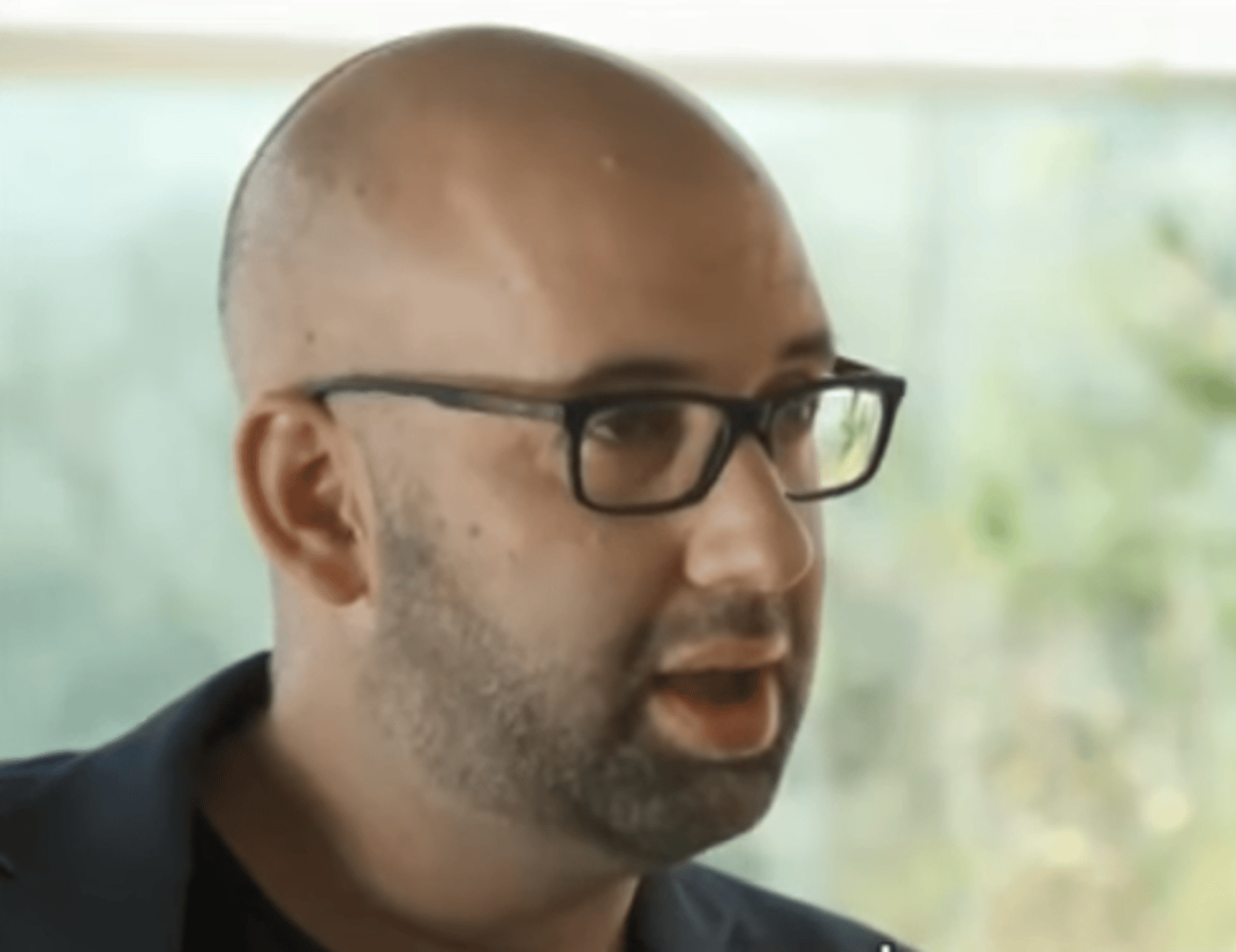 היועץ הסרוג מגיב לסערה: "הייתי מטרה נוחה"