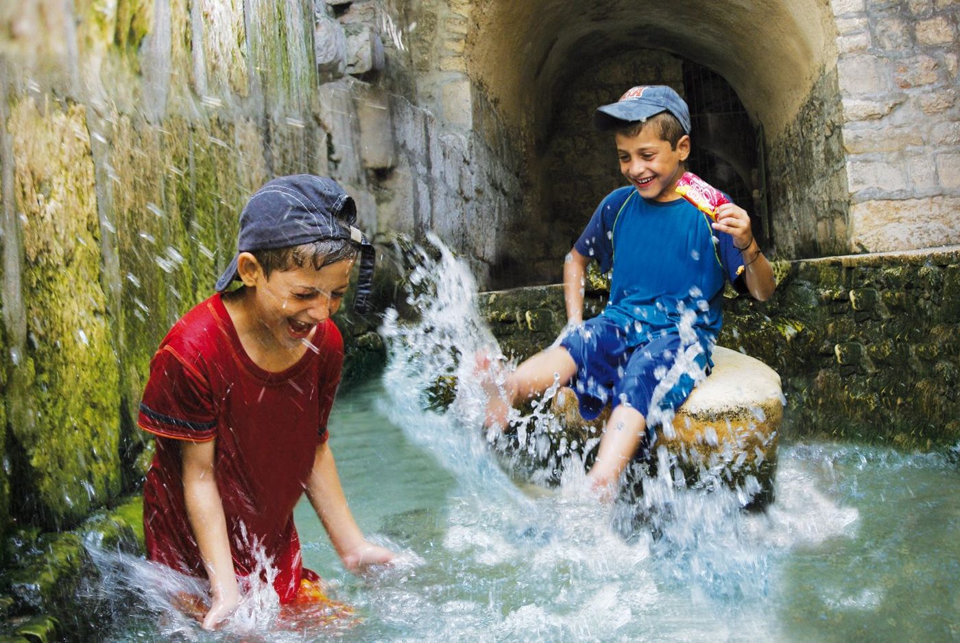 חול המועד: מדריך הטיולים והאטרקציות לציבור הדתי