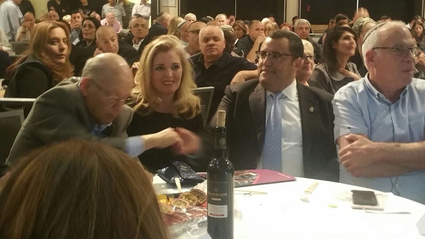 הנציגים הדתיים התייצבו; יתמכו בליאון לראשות העיר?
