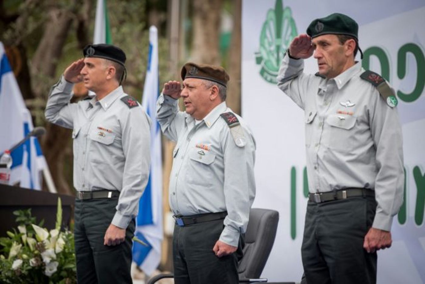 תכירו: ראש אמ"ן החדש אלוף תמיר היימן